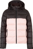 Jachetă sport de iarnă O'Neill pentru femei O'Riginals Snowboard/Ski Pink