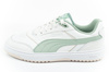 Pantofi sport Puma Doublecourt [393284 06], alb.