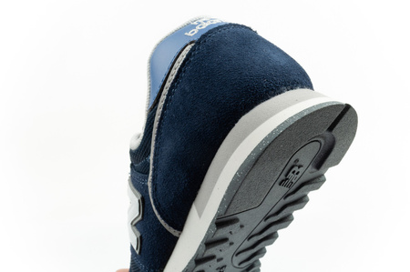 Pantofi sport New Balance 373 pentru femei, la modă, confortabili, bleumarin