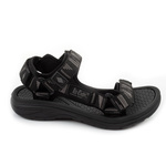 Sandale sport Lee Cooper pentru femei cu baretă velcro, confortabile pentru vară