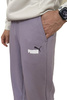 Pantaloni sport bărbați Puma Ess+ 2 Col [586768 29], violet.