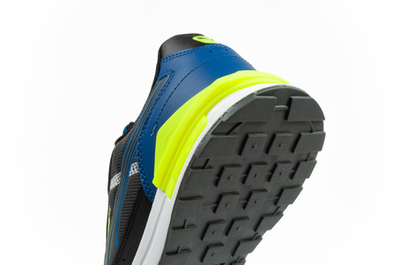 Pantofi sport pentru bărbați Puma Gravition [385873 04], negri.