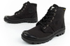 Pantofi sport pentru bărbați Palladium [00069-001], negri.