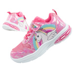 Teniși LED pentru copii Leomil Magical Unicorn