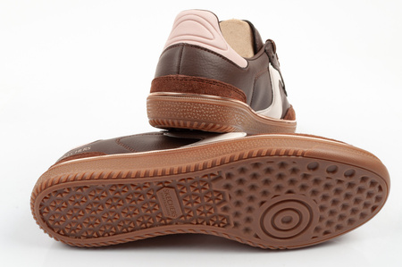 Teniși Skechers Hotshot pentru femei, maro, la modă