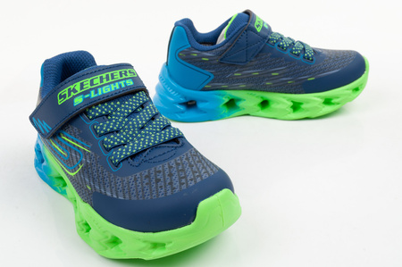 Pantofi sport Skechers Lights Vortex 2.0 LED pentru copii