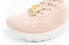 Pantofi sport Skechers Bobs Squad, pantofi sport ușori pentru femei, slip-ins [117497/LTPK]