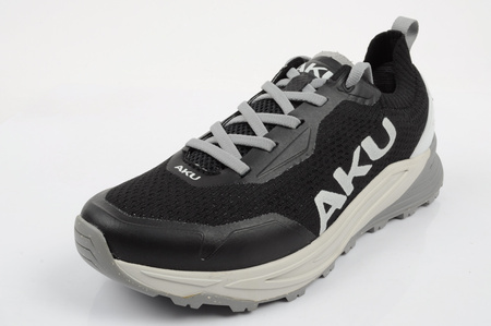 Pantofi de drumeție Aku Aira pentru femei, confortabili, negri