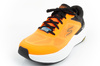 Skechers Max Cushioning [220932/ORBK] pantofi sport barbati pentru alergat, galbeni.