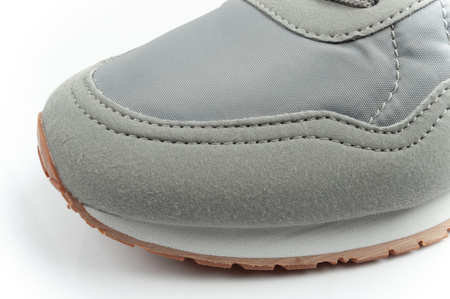 Teniși bărbătești U.S. Polo Assn., la modă și confortabili, gri