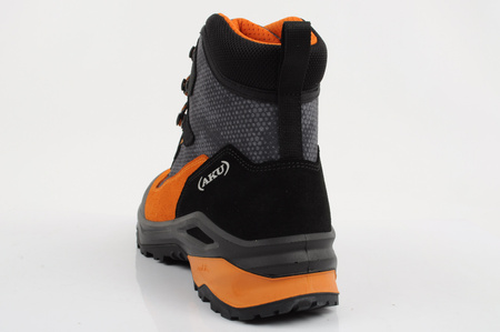 Pantofi sport trekking pentru bărbați Aku Adapta Gore-tex, rezistenți [494170]