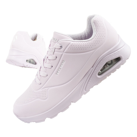 Pantofi sport Skechers Uno Stand On pentru femei, la modă, confortabili [73690/LVLP]