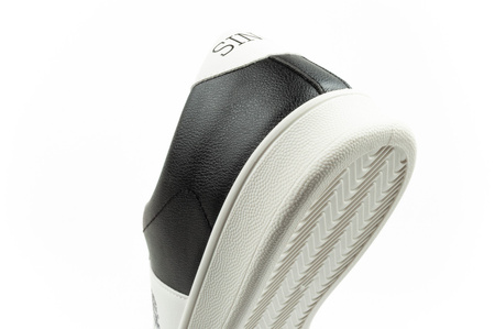 Pantofi sport U.S. Polo Assn. pentru bărbați, la modă, negri, confortabili