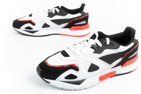 Pantofi sport barbati Puma Mirage Mox Piping [381014 01] multicolor.