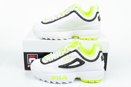 Pantofi sport FILA Disruptor [1010978.91Y]