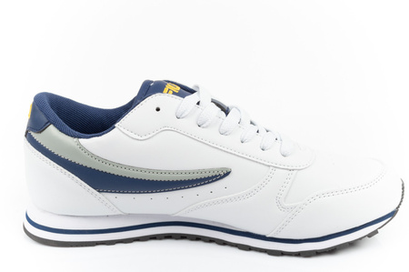 Pantofi sport dama Fila Orbit [FFT0014.13044], alb.