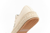 Tenisi espadrile damă Lee Cooper [LCW-25-44-3215L] Platformă, bej.