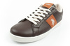 Pantofi sport U.S. Polo Assn. pentru bărbați, la modă, maro, confortabili