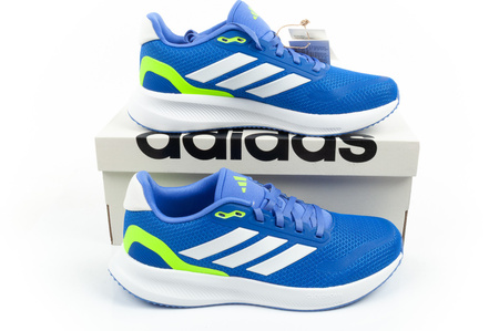 Pantofi sport Adidas Runfalcon 5 pentru tineri, ușori și confortabili