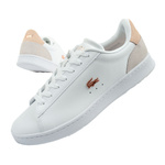 Pantofi sport Lacoste Carnaby de damă [748SFA00161Y9] adidași, albi.