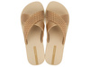 Papuci dama Ipanema Sense Slide Fem [27214 BC274], bej.