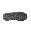 Ghete de iarnă Lee Cooper pentru bărbați, negre, izolate