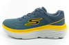 Pantofi de alergare ușori Skechers Max Cushioning pentru bărbați