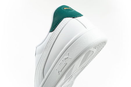 Pantofi sport pentru bărbați Puma Smash 3.0 [390987 14], alb.