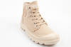 Teniși sport Palladium Pampa Hi pentru bărbați, model high-top