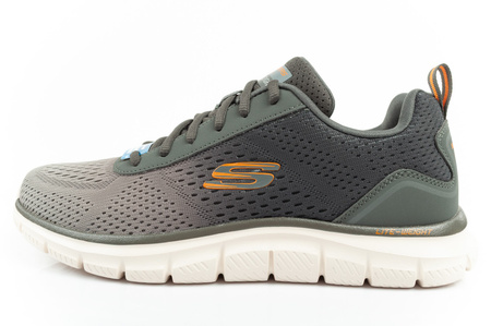 Pantofi sport Skechers Track-Pipkent, ușori și confortabili pentru bărbați