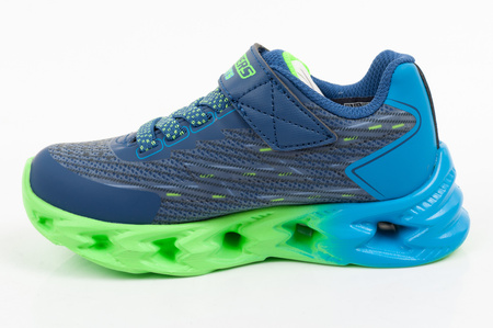 Pantofi sport Skechers Lights Vortex 2.0 LED pentru copii