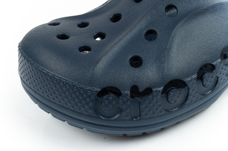 Sandale saboți Crocs Baya Clog [207013-410], bleumarin.