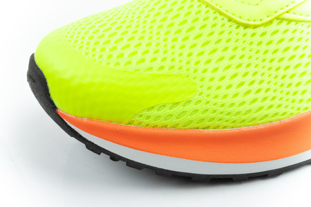 Pantofi de alergare Joma Active pentru bărbați, confortabili, durabili, galbeni