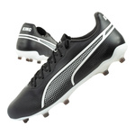 Ghete de fotbal Puma King Pro FG/AG, ușoare