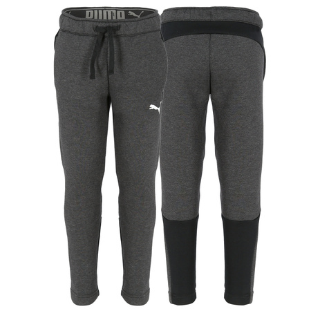 Pantaloni de trening Puma Junior [583122 07]