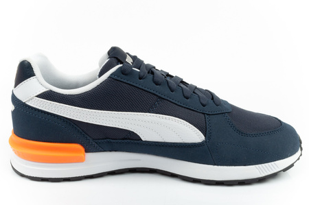 Pantofi sport pentru bărbați Puma Gravition [380738 22], bleumarin.