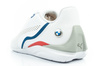 Pantofi sport pentru bărbați Puma BMW Drift Cat [307304 02], alb.