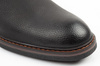 Ghete Chelsea Wrangler pentru bărbați, Toby Boots, elegante, la modă, fără mâneci