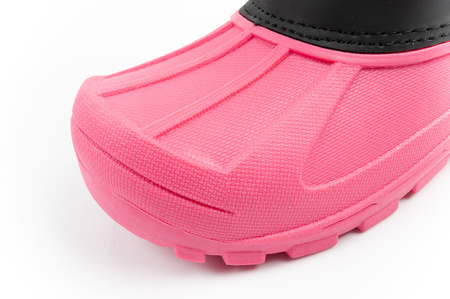 Ghete de zăpadă Lee Cooper de iarnă pentru fete, roz