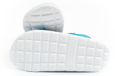 Sandale pentru copii Adidas Comfort [FY8861], albastre.