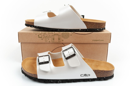 Pantofi CMP Eco Thalitha papuci de damă ușori și confortabili [3Q91016 A001]