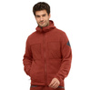 Hanorac bărbătesc Salomon SNOWSHELTER fleece sweatshirt [C13653]