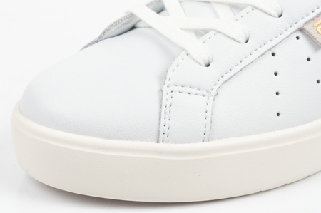 Pantofi sport dama Fila Lusso [028613069], alb.