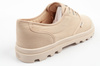 Teniși Palladium Dunelite OX Lightweight pentru bărbați, bej