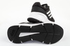 Pantofii de alergare pentru bărbați Adidas Galaxy 6 sunt confortabili și ușori.