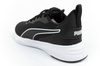 Pantofi sport de dama Puma Flyer Flex [195562 01], negri.