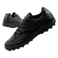 Ghete de fotbal Joma Aguila 2521 Turf pentru bărbați, negre