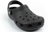 Sandale Crocs Classic Clog K pentru copii, negre, la modă, confortabile