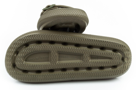 Șlapi sport CMP pentru bărbați [3Q90647 E907], verde.