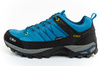 CMP Rigel [3Q54457 02LC] pantofi sport trekking pentru bărbați, impermeabili, albaștri.